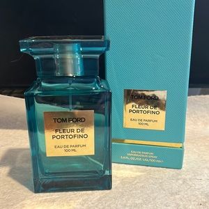 Tom Ford Fleur de Portofino 100ml/3.4 ounces